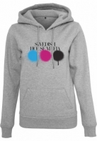 Ladies Swedish House Mafia Circle Hoody