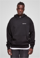 The Mask Ultra Heavy Cotton Box Hoody