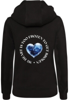 Too Frozen Hoody