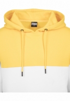 3-Tone Hoody