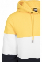 3-Tone Hoody