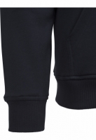 3-Tone Hoody
