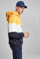 3-Tone Hoody