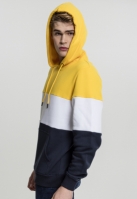3-Tone Hoody
