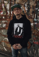 Tupac OGCJM Hoody