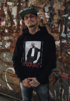 Tupac OGCJM Hoody