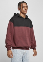 Upper Block Hoody