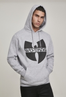 Wu-Wear Logo Hoody