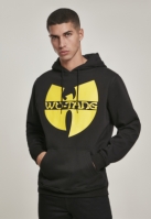 Wu-Wear Logo Hoody