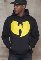 Wu-Wear Logo Hoody