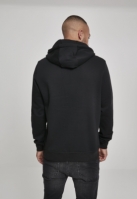 Wu-Wear Black Logo Hoody