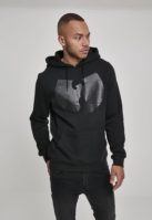 Wu-Wear Black Logo Hoody