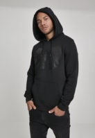 Wu-Wear Black Logo Hoody