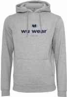 Wu-Wear Since 1995 Hoody