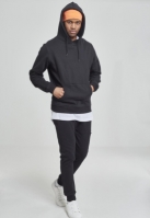 Relaxed Hoody