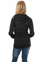 Ladies 3 Color Jersey Ziphoody