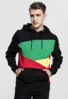 Zig Zag Hoody