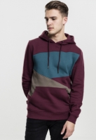 Zig Zag Hoody
