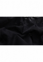 Ladies Mesh Hoody