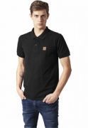 Heavy Polo Pique Shirt