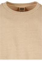 Heavy Oversized Garment Dye Longsleeve
