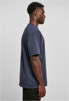 Heavy Oversized Garment Dye Tee