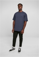 Heavy Oversized Garment Dye Tee