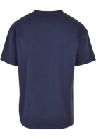 Heavy Oversized Garment Dye Tee