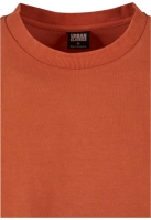 Heavy Oversized Garment Dye Tee