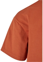 Heavy Oversized Garment Dye Tee
