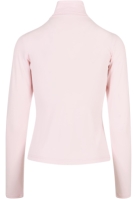 Ladies Modal Turtleneck Longsleeve