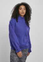 Ladies Turtleneck Crew