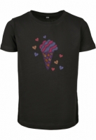 Kids Ice Cream Short Sleeve Tee