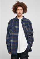 Checked Mountain Shirt