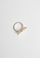 Lit Chunky Ring