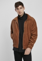 Boxy Corduroy Jacket