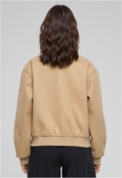 Ladies Boxy Jacket