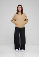 Ladies Boxy Jacket