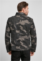 Britannia Jacket