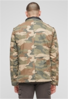 Britannia Winter Jacket