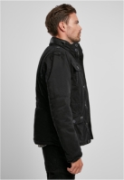 Britannia Winter Jacket