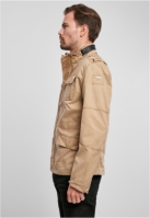 Britannia Jacket