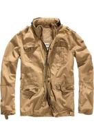 Britannia Jacket