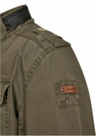Britannia Jacket