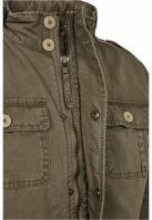 Britannia Jacket