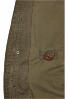 Britannia Jacket