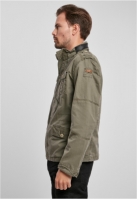 Britannia Jacket