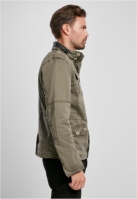Britannia Jacket