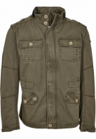 Britannia Jacket