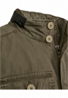 Britannia Jacket